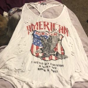 Charlotte Russe Tank